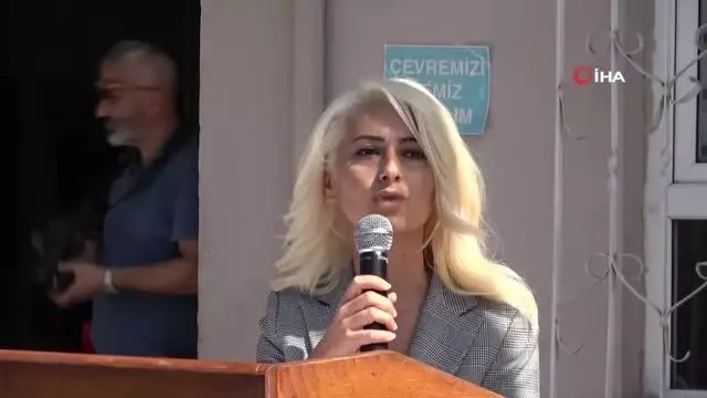 Gülüç'te İlköğretim Haftası törenle kutlandı