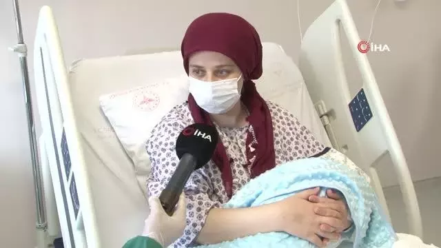 Gebeyken Covid-19'a yakalanan Sencer: "Keşke aşı olabilseydim, olmadım. Fakat pişman oldum, daha kolay atlatabilirdim"