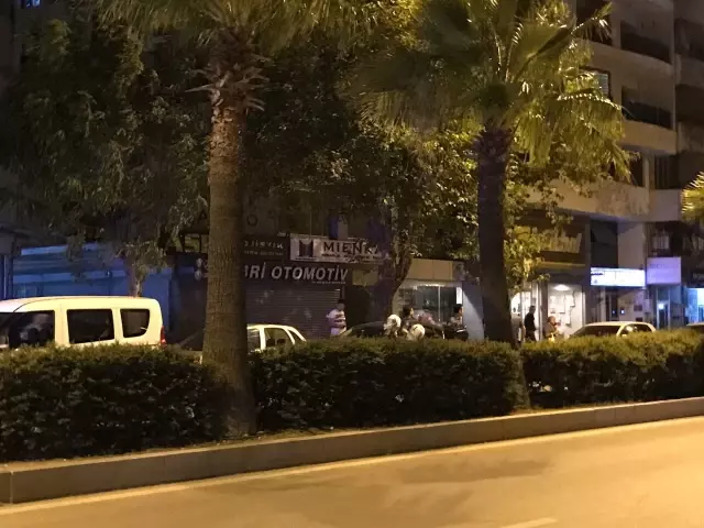 Hatay'da hareketli gece! Uygulama noktasında durmayan araçtan açılan ateş, 3 polisi yaraladı