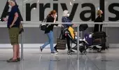 İngiltere Türkiye'yi kırmızı listeden çıkardı, uluslararası seyahat kurallarını gevşetti