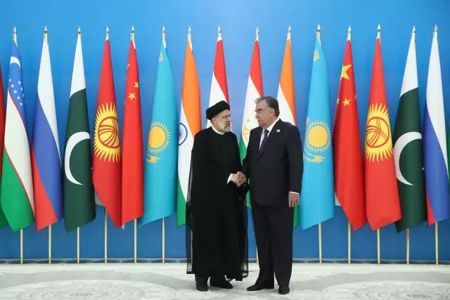 İran, Şanghay İşbirliği Örgütüne tam üye olarak kabul edildi