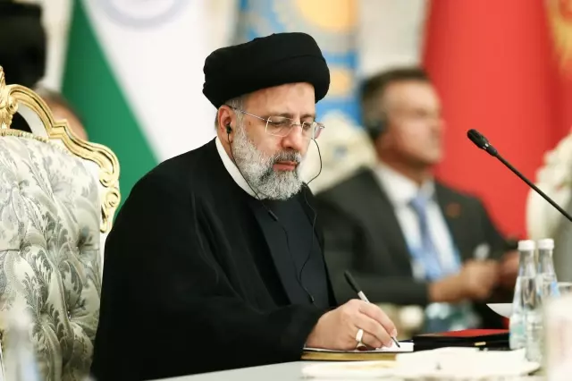 İran, Şanghay İşbirliği Örgütüne tam üye olarak kabul edildi