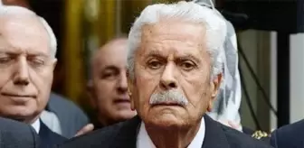 Bülent Ecevit: İsmet Sezgin kimdir? Eski Meclis Başkanı İsmet Sezgin ne zaman vefat etti? Bülent Ecevit: İsmet Sezgin kimdir? Eski Meclis Başkanı İsmet Sezgin ne zaman vefat etti?