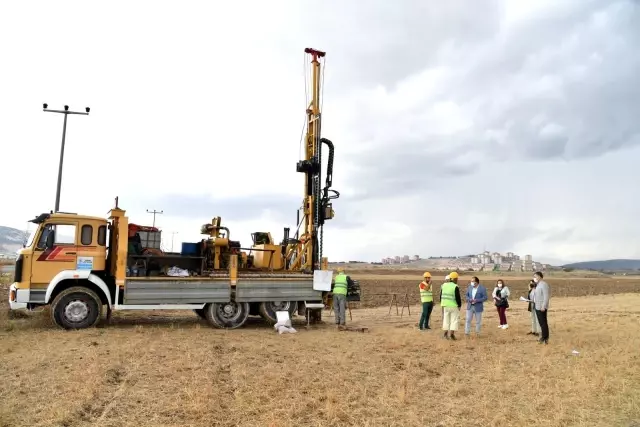 Daha yaşanabilir bir Isparta ortaya çıkacak