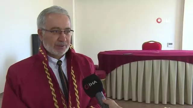 Isparta'da 74 çift nikah için müftülüğü tercih etti