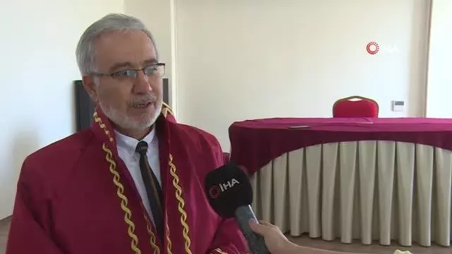 Isparta'da 74 çift nikah için müftülüğü tercih etti
