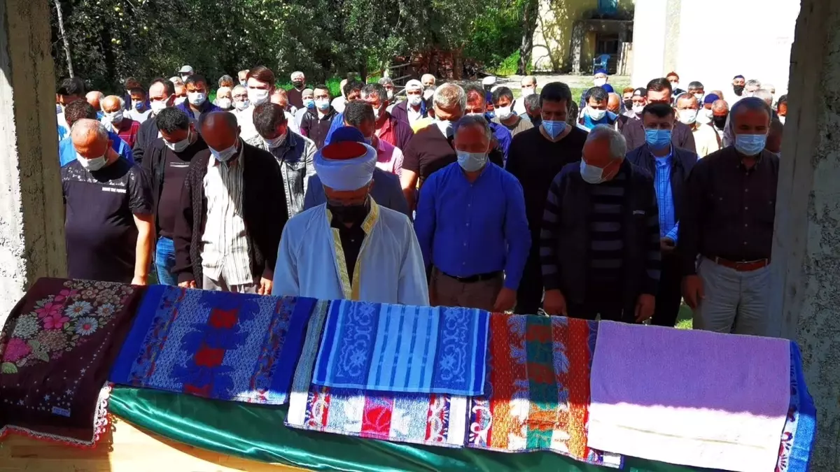 Son dakika haberi! Kocasının, aldattığından şüphelenerek öldürdüğü Gülten, toprağa verildi