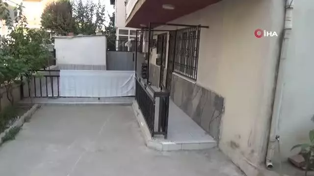 Kolonyalı vahşetin şüphelisi babadan ilginç ifade: Nasıl oldu bilmiyorum