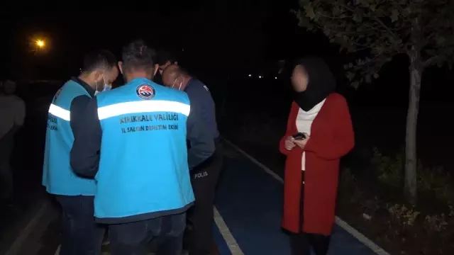 Koronalı genç kadından ilginç 'ceza' tepkisi: İsterseniz 10 bin lira yazın