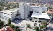 Koronavirüs testi pozitif çıkan mahkum, kaldırıldığı hastanenin tuvalet penceresinden firar etti