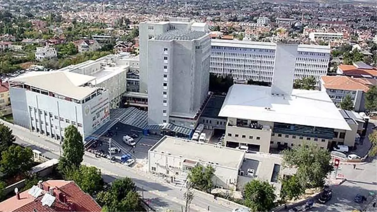 Koronavirüs testi pozitif çıkan mahkum, kaldırıldığı hastanenin tuvalet penceresinden firar etti