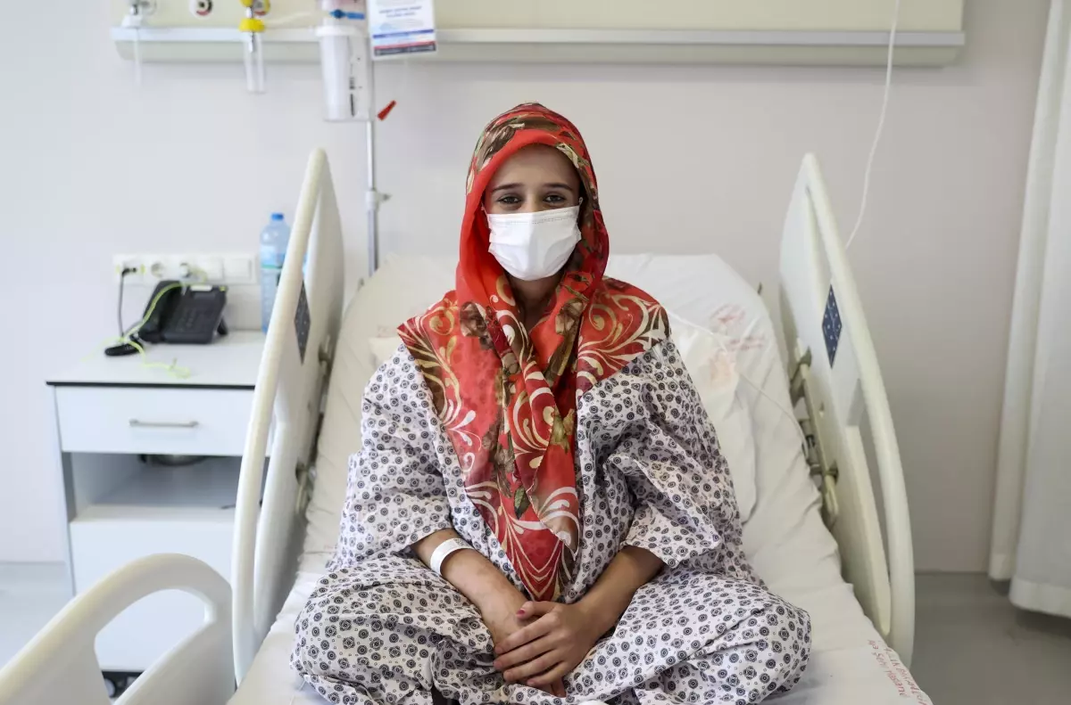 Son dakika haberi: Kovid-19'un Delta varyantı hamilelerde ölüm riskini artırıyor (2)