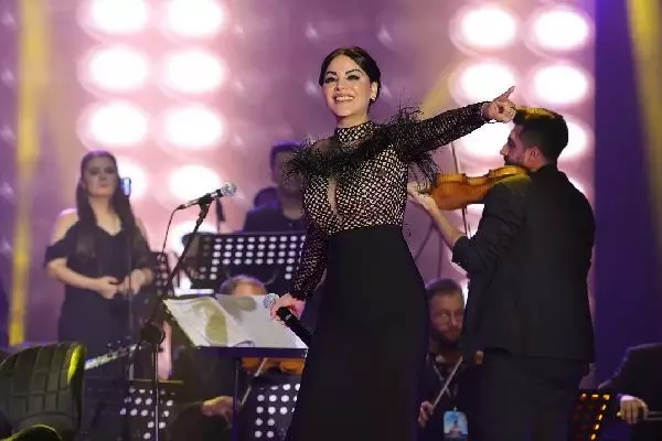 Kuruçeşme'de Zara rüzgarı esti