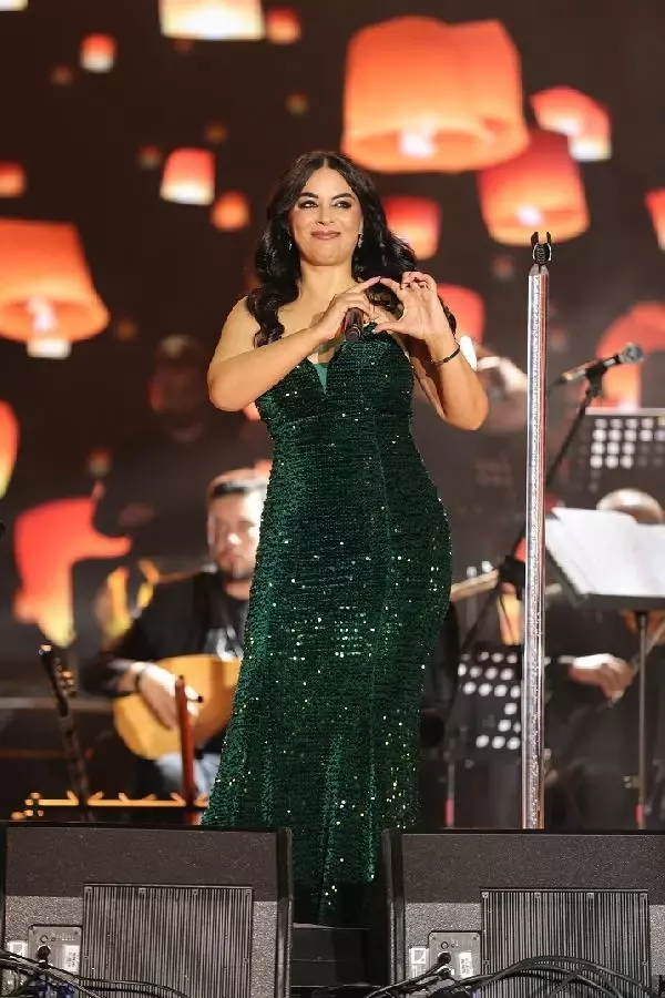 Kuruçeşme'de Zara rüzgarı esti