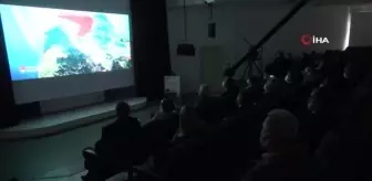 Büyük Taarruz: Son dakika haber: Kütahya'da 'Dumlupınar bir varoluşun hikayesi' belgeseli Büyük Taarruz: Son dakika haber: Kütahya'da 'Dumlupınar bir varoluşun hikayesi' belgeseli
