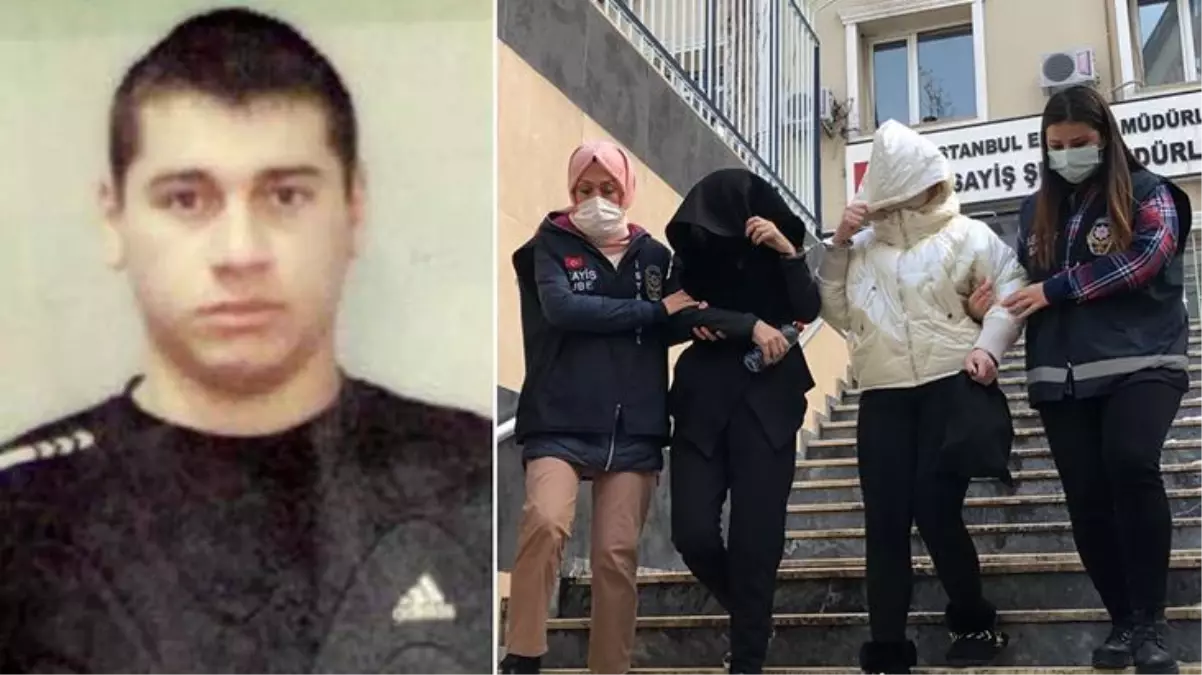 Mafya lideri Nadir Salifov'un mezarındaki cinayette dikkat çeken detay: Abla ben tetikçiyim
