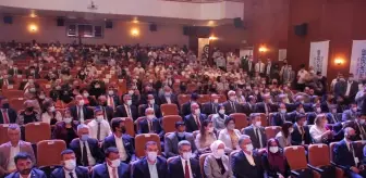 Öznur Çalık: 'Melita'dan Malatya'ya Kültür ve Sanat Günleri Arslantepe Buluşması' başladı Öznur Çalık: 'Melita'dan Malatya'ya Kültür ve Sanat Günleri Arslantepe Buluşması' başladı