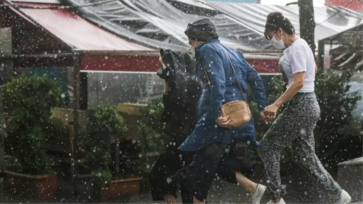Meteoroloji