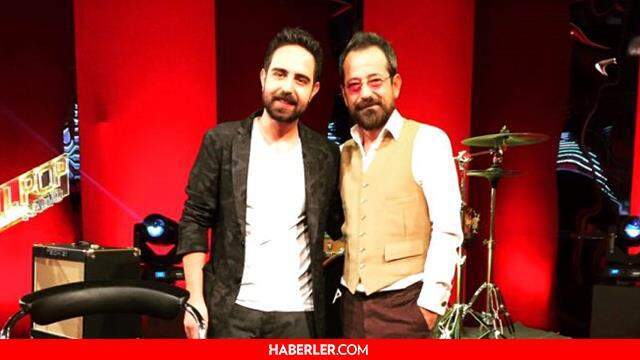 Paylaş Benimle'nin sunucusu kimdir? Paylaş Benimle sunucusu Gökhan Çınar kimdir? Paylaş Benimle sunucusu Gökhan Çınar kaç yaşında, aslen nerelidir?