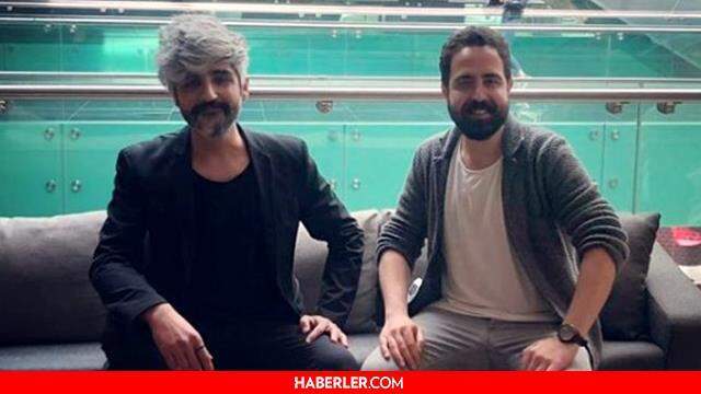 Paylaş Benimle'nin sunucusu kimdir? Paylaş Benimle sunucusu Gökhan Çınar kimdir? Paylaş Benimle sunucusu Gökhan Çınar kaç yaşında, aslen nerelidir?