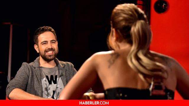 Paylaş Benimle'nin sunucusu kimdir? Paylaş Benimle sunucusu Gökhan Çınar kimdir? Paylaş Benimle sunucusu Gökhan Çınar kaç yaşında, aslen nerelidir?