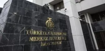Para Politikası Kurulu: PPK toplantısı ne zaman yapılacak? TCMB PPK topantısı saat kaçta? Para Politikası Kurulu: PPK toplantısı ne zaman yapılacak? TCMB PPK topantısı saat kaçta?