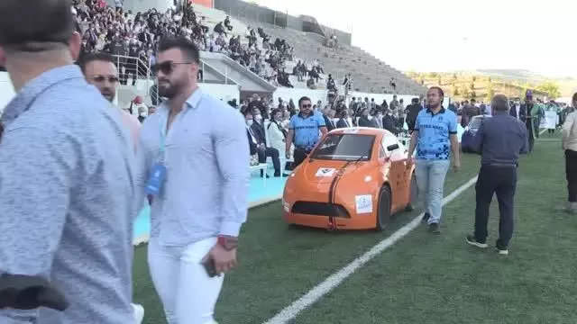 Sakarya Uygulamalı Bilimler Üniversitesi, 3 bin öğrencisini mezun etti