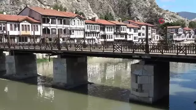 Şehzadeler Kenti Amasya'dan coğrafik işaret atağı