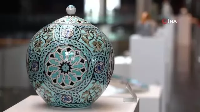 Son dakika... Selçuklu Belediyesi'nden sanata anlamlı bir katkı daha