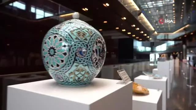 Son dakika... Selçuklu Belediyesi'nden sanata anlamlı bir katkı daha
