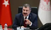 Son Dakika: Türkiye'de 17 Eylül günü koronavirüs nedeniyle 237 kişi vefat etti 27 bin 692 yeni vaka tespit edildi