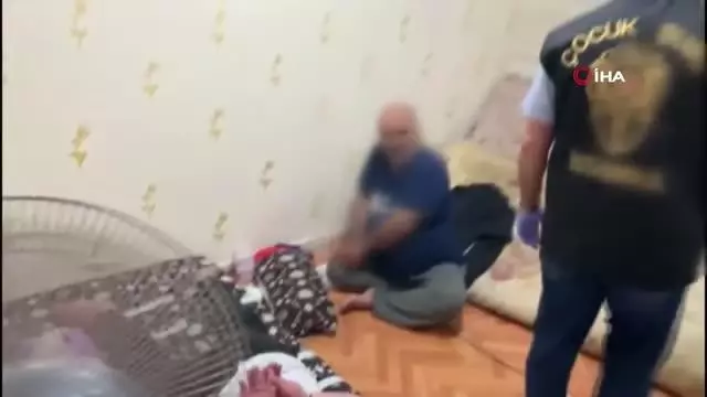 Son dakika haberi | Suriyeli çocukların dilendirilmesi davasında çete liderleri tahliye edildi