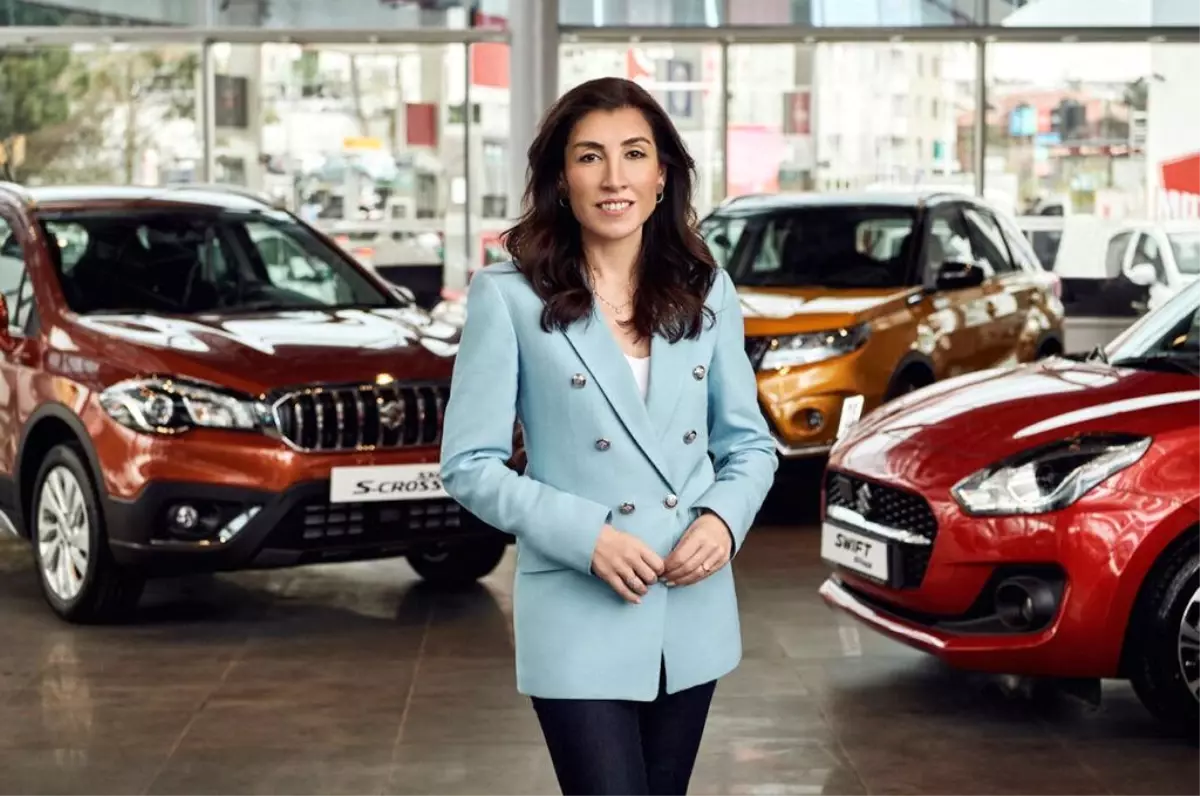 Suzuki'den Vitara Hibrit'te fuara özel avantajlar