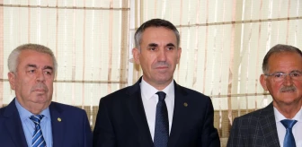 Trakya Birlik Başkanı Kırbiç: 'Ayçiçeği fiyatları düşmeyecek'