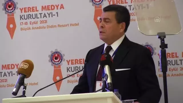 Türk Metal Sendikası, Yerel Medya Kurultayı düzenledi