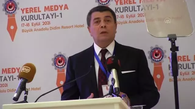 Türk Metal Sendikası, Yerel Medya Kurultayı düzenledi