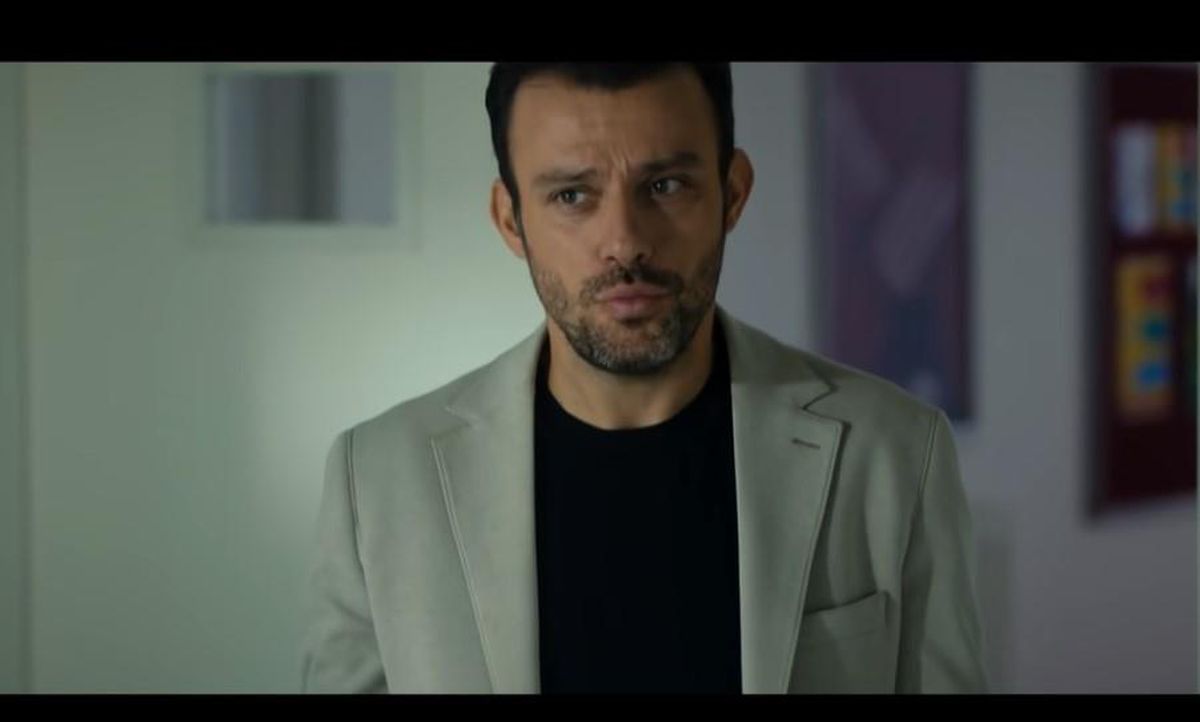 Yalancı 2. bölüm fragmanı yayınlandı mı? Yalancı 2. bölüm fragmanı çıktı mı? Yalancı dizisi fragman izle!