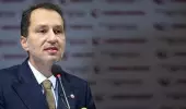 Fatih Erbakan'dan yeni korona hamlesi! Zorunlu PCR testlerinin kaldırılması için Danıştay'a başvuru yaptılar