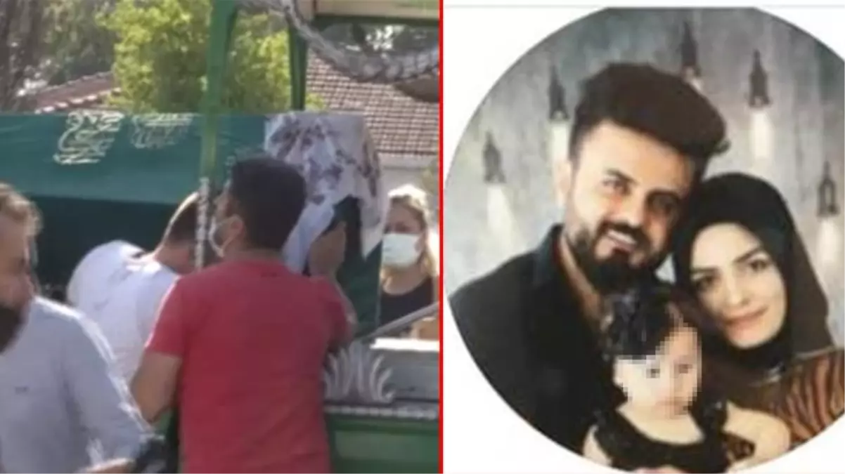 2 çocukları ağır yaralandı! Evlilik yıl dönümlerini kutlamaya giden çift, kazada öldü
