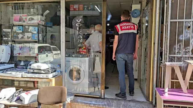 2 kez cezaevine giren torbacı, tahliye olduktan 3 gün sonra yine yakandı