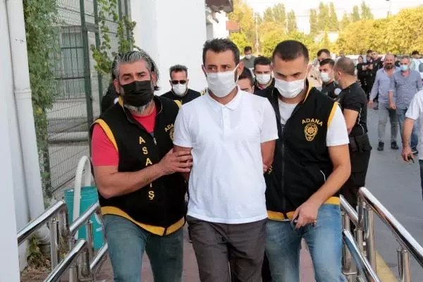 70 milyon TL'lik mal varlığı için adam kaçırdılar