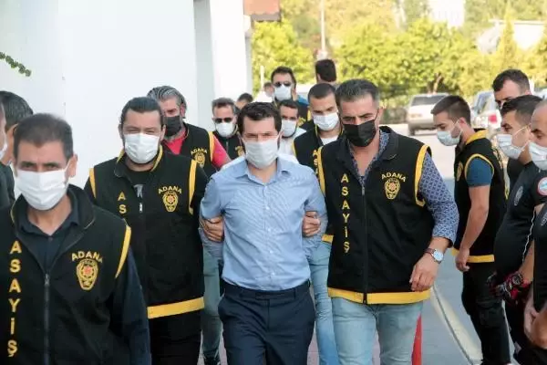 70 milyon TL'lik mal varlığı için adam kaçırdılar