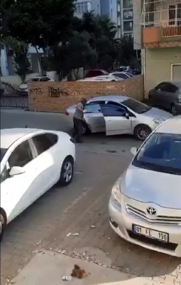 70 milyon TL'lik mal varlığı için adam kaçırdılar