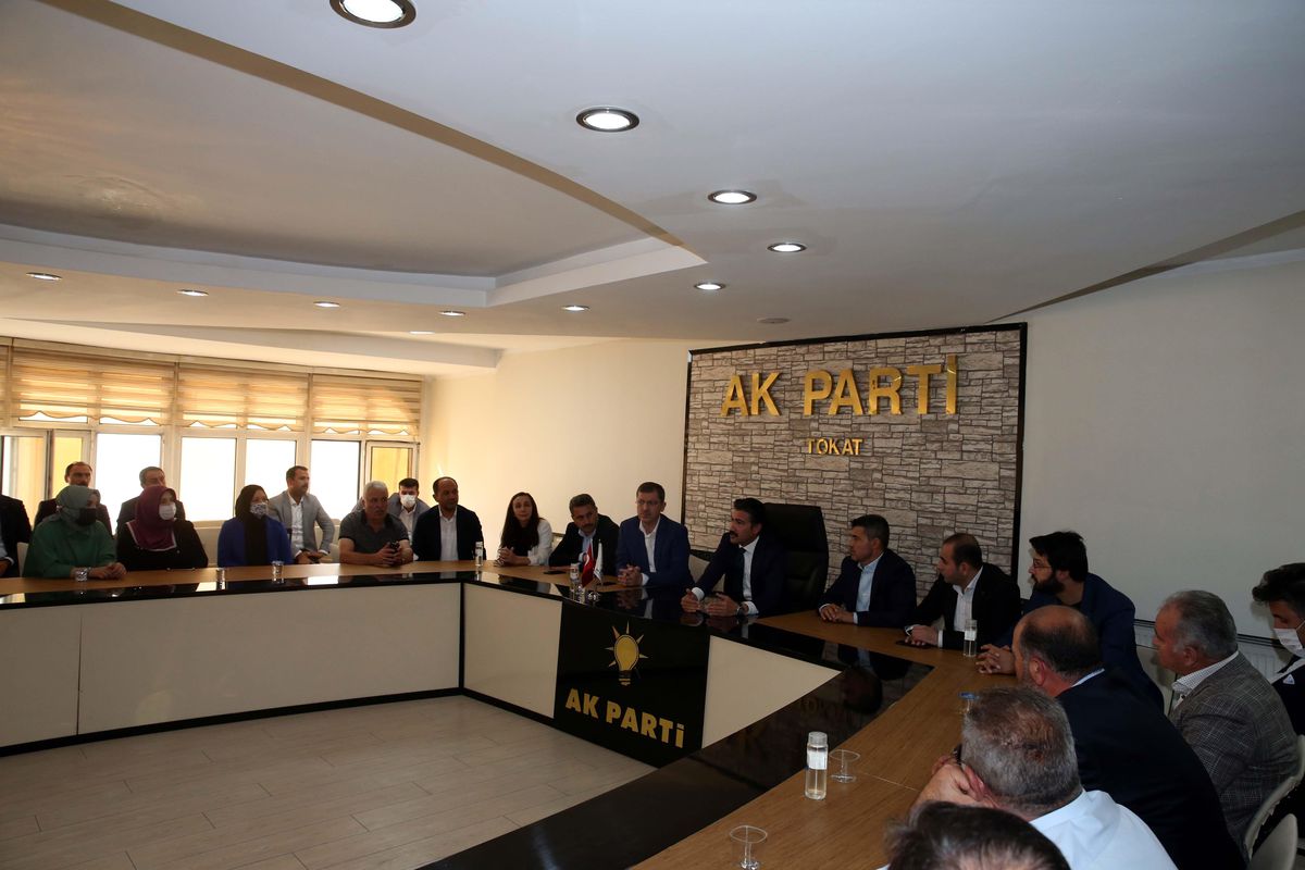AK Parti Grup Başkanvekili Özkan, Türkiye'nin Afganistan politikasını değerlendirdi