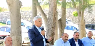 Malatya: Son dakika haberleri: AK Parti mahalle başkanları, Battalgazi'deki yatırımları inceledi Malatya: Son dakika haberleri: AK Parti mahalle başkanları, Battalgazi'deki yatırımları inceledi