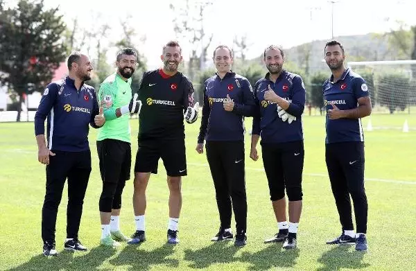Ampute Futbol Milli Takımı finale yükseldi