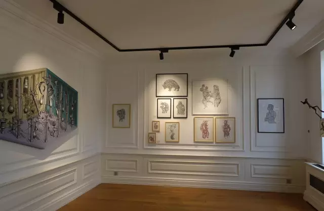 Artweeks@Akaretler yarın sona erecek