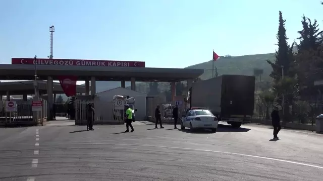 ATSO Başkanı Hikmet Çinçin: Körfez bölgesine ihracatımız yüzde 70 arttı