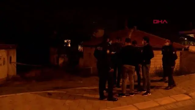 Tüfekle öldürülmüş halde bulunan Azerbaycanlı kadını, ev sahibinin öldürdüğü ortaya çıktı