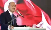 Bakan Soylu 'İlk kez' diyerek güzel haberi verdi! Yurt genelinde terörist sayısı 200'ün altına düştü